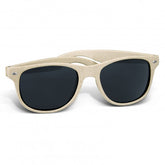 Malibu Basic Sunglasses - Natural - 120515-1